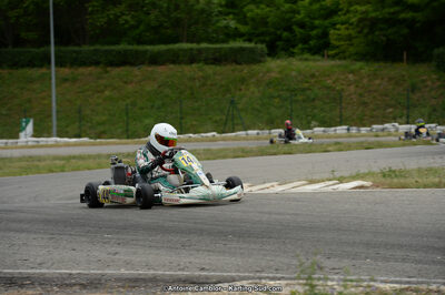 11/05/2014 : 4ème manche du Championnat du Sud à Alès (Photos Antoine Camblor) 2014 — karting