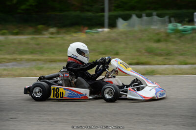 11/05/2014 : 4ème manche du Championnat du Sud à Alès (Photos Antoine Camblor) 2014 — karting