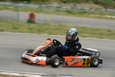 11/05/2014 : 4ème manche du Championnat du Sud à Alès (Photos Antoine Camblor) 2014 — karting