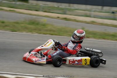 11/05/2014 : 4ème manche du Championnat du Sud à Alès (Photos Antoine Camblor) 2014 — karting