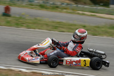 11/05/2014 : 4ème manche du Championnat du Sud à Alès (Photos Antoine Camblor) 2014 — karting