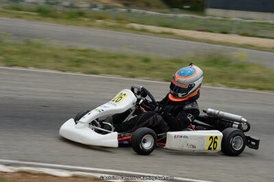 11/05/2014 : 4ème manche du Championnat du Sud à Alès (Photos Antoine Camblor) 2014 — karting