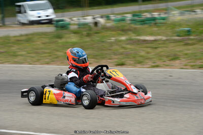 11/05/2014 : 4ème manche du Championnat du Sud à Alès (Photos Antoine Camblor) 2014 — karting