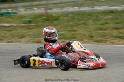 11/05/2014 : 4ème manche du Championnat du Sud à Alès (Photos Antoine Camblor) 2014 — karting