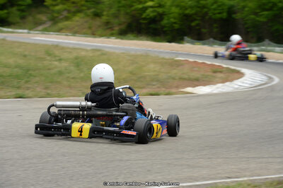 11/05/2014 : 4ème manche du Championnat du Sud à Alès (Photos Antoine Camblor) 2014 — karting