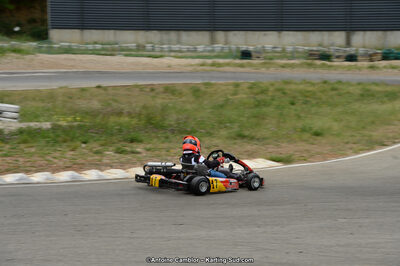 11/05/2014 : 4ème manche du Championnat du Sud à Alès (Photos Antoine Camblor) 2014 — karting