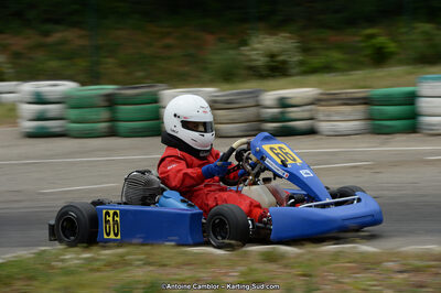 11/05/2014 : 4ème manche du Championnat du Sud à Alès (Photos Antoine Camblor) 2014 — karting