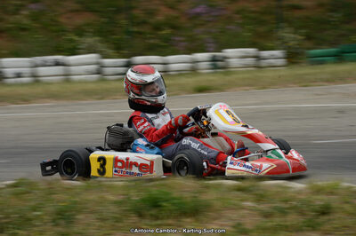 11/05/2014 : 4ème manche du Championnat du Sud à Alès (Photos Antoine Camblor) 2014 — karting