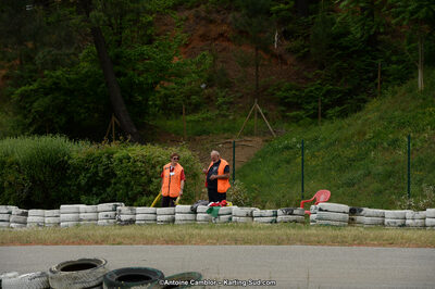 11/05/2014 : 4ème manche du Championnat du Sud à Alès (Photos Antoine Camblor) 2014 — karting