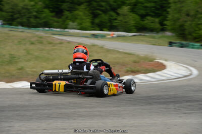 11/05/2014 : 4ème manche du Championnat du Sud à Alès (Photos Antoine Camblor) 2014 — karting
