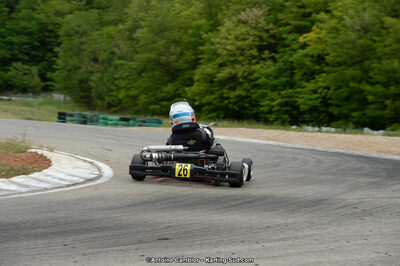 11/05/2014 : 4ème manche du Championnat du Sud à Alès (Photos Antoine Camblor) 2014 — karting