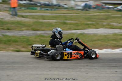 11/05/2014 : 4ème manche du Championnat du Sud à Alès (Photos Antoine Camblor) 2014 — karting