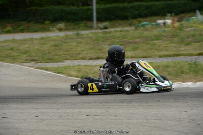 11/05/2014 : 4ème manche du Championnat du Sud à Alès (Photos Antoine Camblor) 2014 — karting