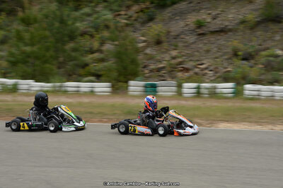 11/05/2014 : 4ème manche du Championnat du Sud à Alès (Photos Antoine Camblor) 2014 — karting