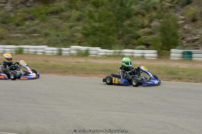 11/05/2014 : 4ème manche du Championnat du Sud à Alès (Photos Antoine Camblor) 2014 — karting