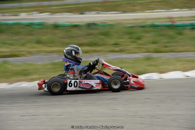 11/05/2014 : 4ème manche du Championnat du Sud à Alès (Photos Antoine Camblor) 2014 — karting