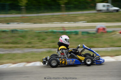 11/05/2014 : 4ème manche du Championnat du Sud à Alès (Photos Antoine Camblor) 2014 — karting