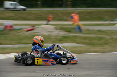 11/05/2014 : 4ème manche du Championnat du Sud à Alès (Photos Antoine Camblor) 2014 — karting