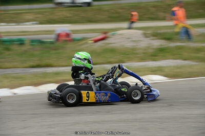11/05/2014 : 4ème manche du Championnat du Sud à Alès (Photos Antoine Camblor) 2014 — karting