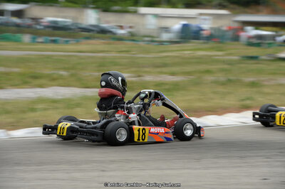 11/05/2014 : 4ème manche du Championnat du Sud à Alès (Photos Antoine Camblor) 2014 — karting
