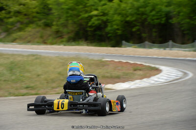 11/05/2014 : 4ème manche du Championnat du Sud à Alès (Photos Antoine Camblor) 2014 — karting