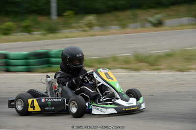 11/05/2014 : 4ème manche du Championnat du Sud à Alès (Photos Antoine Camblor) 2014 — karting