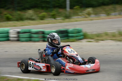 11/05/2014 : 4ème manche du Championnat du Sud à Alès (Photos Antoine Camblor) 2014 — karting