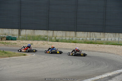 11/05/2014 : 4ème manche du Championnat du Sud à Alès (Photos Antoine Camblor) 2014 — karting