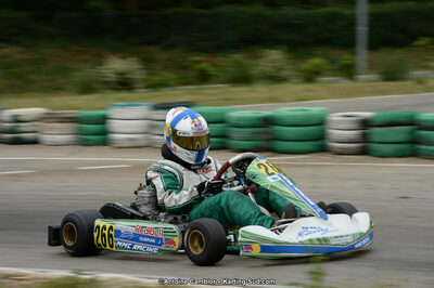 11/05/2014 : 4ème manche du Championnat du Sud à Alès (Photos Antoine Camblor) 2014 — karting
