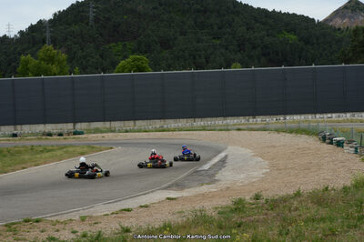 11/05/2014 : 4ème manche du Championnat du Sud à Alès (Photos Antoine Camblor) 2014 — karting