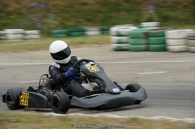 11/05/2014 : 4ème manche du Championnat du Sud à Alès (Photos Antoine Camblor) 2014 — karting
