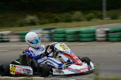 11/05/2014 : 4ème manche du Championnat du Sud à Alès (Photos Antoine Camblor) 2014 — karting