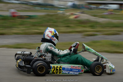 11/05/2014 : 4ème manche du Championnat du Sud à Alès (Photos Antoine Camblor) 2014 — karting