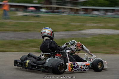11/05/2014 : 4ème manche du Championnat du Sud à Alès (Photos Antoine Camblor) 2014 — karting