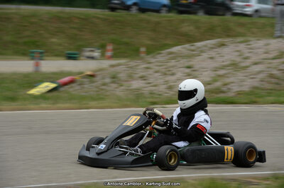 11/05/2014 : 4ème manche du Championnat du Sud à Alès (Photos Antoine Camblor) 2014 — karting