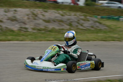 11/05/2014 : 4ème manche du Championnat du Sud à Alès (Photos Antoine Camblor) 2014 — karting