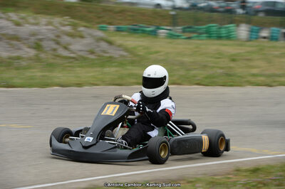 11/05/2014 : 4ème manche du Championnat du Sud à Alès (Photos Antoine Camblor) 2014 — karting