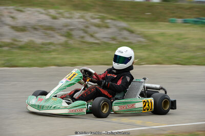 11/05/2014 : 4ème manche du Championnat du Sud à Alès (Photos Antoine Camblor) 2014 — karting