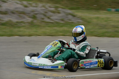 11/05/2014 : 4ème manche du Championnat du Sud à Alès (Photos Antoine Camblor) 2014 — karting