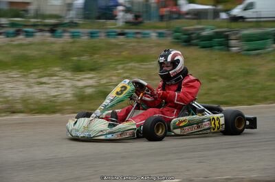 11/05/2014 : 4ème manche du Championnat du Sud à Alès (Photos Antoine Camblor) 2014 — karting