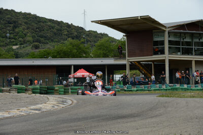 11/05/2014 : 4ème manche du Championnat du Sud à Alès (Photos Antoine Camblor) 2014 — karting