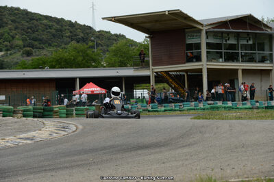 11/05/2014 : 4ème manche du Championnat du Sud à Alès (Photos Antoine Camblor) 2014 — karting