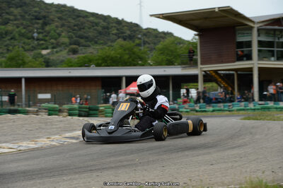 11/05/2014 : 4ème manche du Championnat du Sud à Alès (Photos Antoine Camblor) 2014 — karting