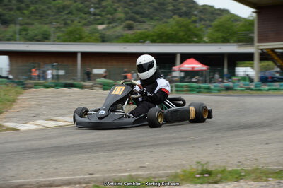 11/05/2014 : 4ème manche du Championnat du Sud à Alès (Photos Antoine Camblor) 2014 — karting
