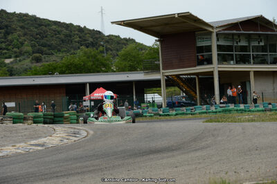 11/05/2014 : 4ème manche du Championnat du Sud à Alès (Photos Antoine Camblor) 2014 — karting
