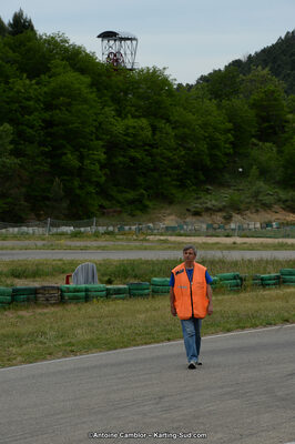 11/05/2014 : 4ème manche du Championnat du Sud à Alès (Photos Antoine Camblor) 2014 — karting