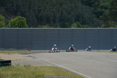 11/05/2014 : 4ème manche du Championnat du Sud à Alès (Photos Antoine Camblor) 2014 — karting