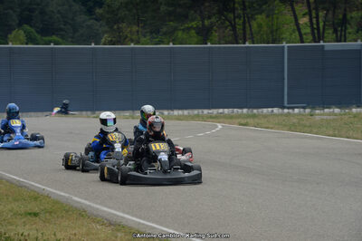 11/05/2014 : 4ème manche du Championnat du Sud à Alès (Photos Antoine Camblor) 2014 — karting