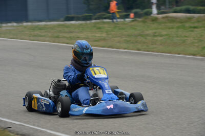 11/05/2014 : 4ème manche du Championnat du Sud à Alès (Photos Antoine Camblor) 2014 — karting