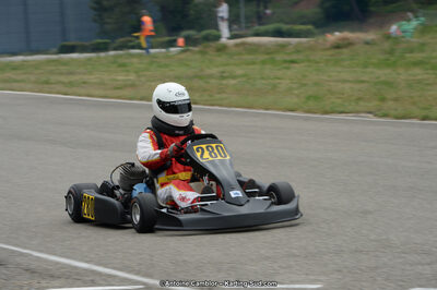 11/05/2014 : 4ème manche du Championnat du Sud à Alès (Photos Antoine Camblor) 2014 — karting